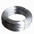 galvanized binding wire with 25kg per coil packing